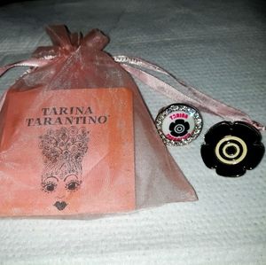 Tarina Tarantino Mod Floral Ring Bundle